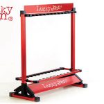 LJ Rod Stand