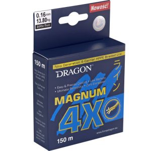 MAGNUM 4X