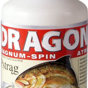 MAGNUM Spinn 1