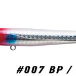 MATCHBOW 007