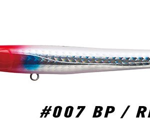 MATCHBOW 007
