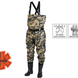 NORFIN WADERS Rapid 81246
