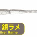 PROGRE BACHI KEIMURA SILVER RAME