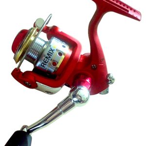 Rem trouth500 1