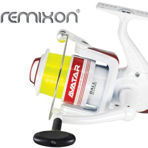 Remixon Avatar 6500 Red