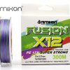 Remixon Fusioin 300m X12 Multi Color Ip 8fac