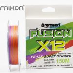 Remixon Fusion 150m X12 Multi Color Ip 6c16