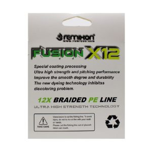 Remixon Fusion 150m X12 Multi Color Ip d447