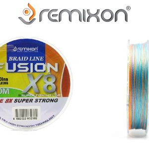 Remixon Fusion X8 Multi 150 2
