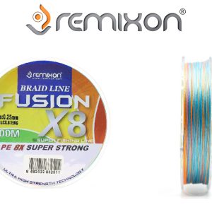 Remixon Fusion X8 Multi 300 2