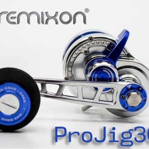 Remixon Pro Jig 30 Slow Jig 30L