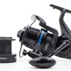 Remixon Sirius 8000 Surf Olta Machine G f6b5