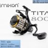 Remixon Titan 8000 Surf 5
