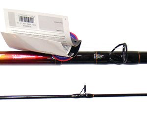SONIK NCT SEA RODS 2