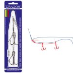 Shad rings 2hooks