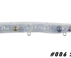 Starter Ghost 006