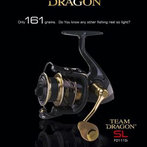 Team Dragon SL FD1120i a