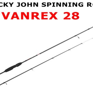 VANREX 28 1