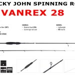 VANREX 28