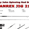 VANREX JIG 5