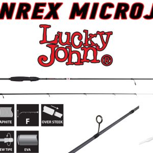 VANREX MICROJIG