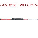 VANREX TWITCHING 35