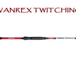 VANREX TWITCHING 35