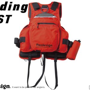 VEST 32