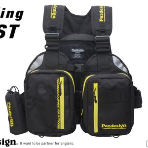 VEST 6