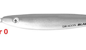 silver blade 0