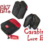 carabiner lure bag 1