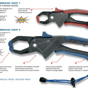 comand grip stonfo