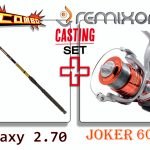 combo galaxy 270 joker 6000