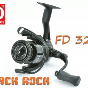 dragon black rock fd320 2