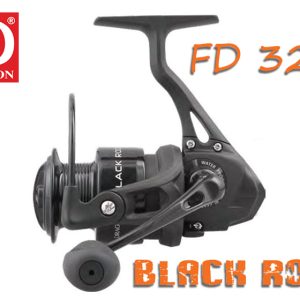 dragon black rock fd320