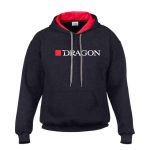 dragon fouter gr