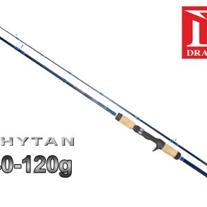 dragon thytan 1