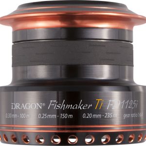 fishmaker ti spool