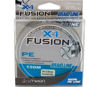 fusion 4X 150mt