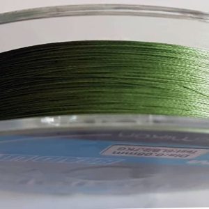 fusion 4X green