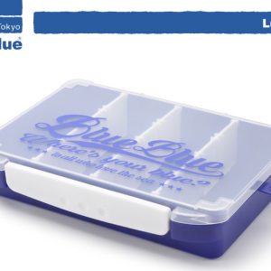 lurecase blueblue