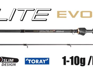 nanolite evo air 1 10 198
