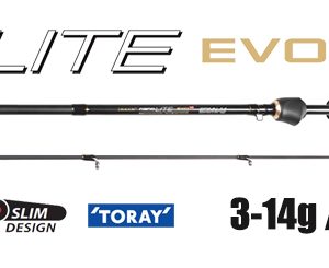 nanolite evo air 3 14 228