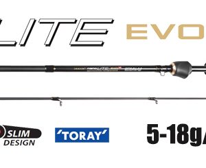 nanolite evo air 5 18 228