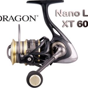 nanolite xt60c new