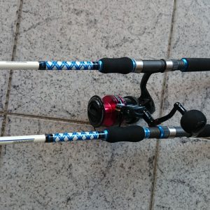 offshore spin jig
