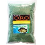 oro powder worm