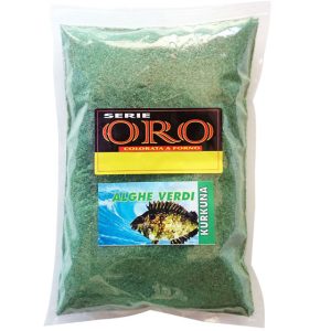 oro powder worm