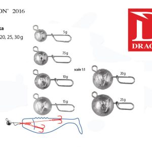 pikeSystem Flexi Head