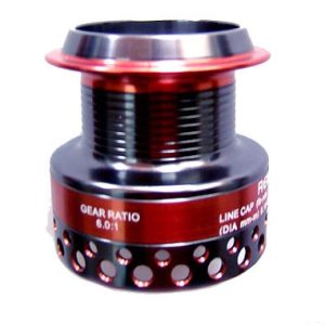 rainbow extspool